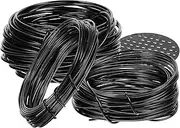 Bonsai Wire 10 Pack Plant Climbing Wires DIY Bonsai Tree Training Kit Aluminum