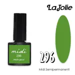 La jolie semi-permanent 7 ml n°296