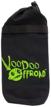 Voodoo Offroad 1700014 3In X 8Ft Tree Saver Strap High Performance Racing Parts