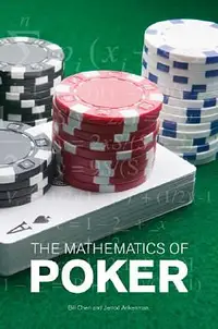 在飛比找誠品線上優惠-The Mathematics of Poker