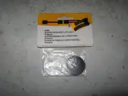 RC Racing HPI Firestorm Slipper Clutch Pressure Plate Steel Black (2) 86880