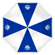 North Melbourne Kangaroos AFL Compact Umbrella