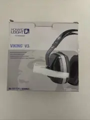 Howard Leight Viking V3 Earmuffs Ear Protection PPE Brand New NOS Tools Workshop
