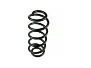 Lesjofors 95XY16N Front Coil Spring Fits 2009-2020 Nissan 370Z Base 3.7L V6 (for: Nissan)