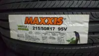 在飛比找Yahoo!奇摩拍賣優惠-[平鎮協和輪胎]瑪吉斯MAXXIS MS800 215/50