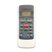 New Remote Control For Midea RG51M5/(C) EU RG51I39/BGEFU & Trane TCONTR51M