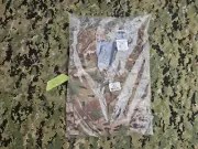 NEW USGI Propper Multicam Army Combat Trouser FR Flame Resistant Medium