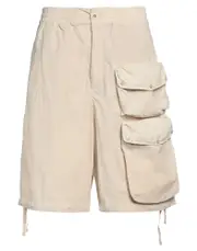 [TEN C] TEN C Shorts & Bermuda Shorts - Item 30366788