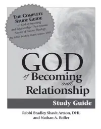 在飛比找博客來優惠-God of Becoming & Relationship