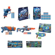 Hasbro Nerf Elite 2.0 Blaster - Eaglepoint RD-8
