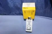 ECG RLY4445K DPDT Relay Adj Time Delay On Operate 120VAC Coil R3411A12120K
