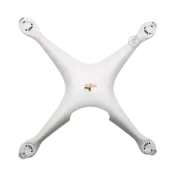 Phantom 4 Pro V2.0 Aircraft Upper Shell