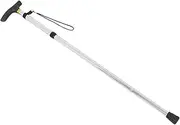 SHERCHPRY Adjustable Walking Cane for Seniors Lightweight Aluminum Collapsible Cane for Balance and Stability Versatile Hiking Stick for Outdoor Activities and Daily Use