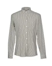 [DANIELE ALESSANDRINI HOMME] DANIELE ALESSANDRINI HOMME Shirts - Item 38703143