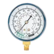 FJC 6128 FJC Replacement Gauge for Dual Manifold - Low Side