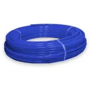 PEX-A Tubing- Potable Water- Blue (300' Coil x 1" Pex-A Potable Water - Blue)