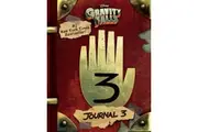 Gravity Falls: Journal 3