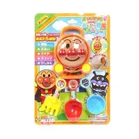 在飛比找蝦皮購物優惠-沙灘戲水玩沙玩具【日本Anpanman 麵包超人】海邊沙灘玩