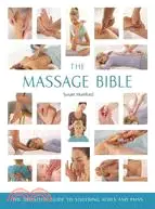 在飛比找三民網路書店優惠-The Massage Bible ─ The Defini