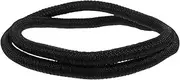 [LIFKOME] Men Arab Scarf Headband Durable Traditional Muslim Headwear Accessory for Cosplay Costume Parties and Outdoor Activities