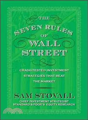 Seven Rules of Wall Street ─ Time-Tested Investment Strategies That Beat the Market