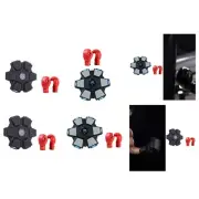 Music Boxing Machine Wall Boxing Trainer Boxing Equipment Agility Training