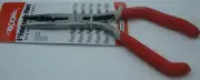 Boone 06002 8" Quick Grip Stainless Steel Fishermans Pliers