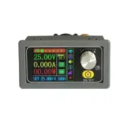 XY5008 CNC adjustable DC regulated power supply CV CC 50V 8A step-down module