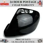 Door Wing Mirror Cap Cover Left For VW Amarok Transporter T5 T6 7E1857527F 9B9