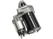 Starter For 1997-2000 BMW 528i 1998 1999 CD457FH (for: BMW)