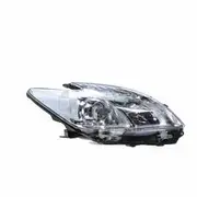 All Crash Head Lamp Rh TPE-21033RHG