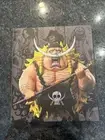 A+ Studio One Piece Edward Weevil WCF Resin Figure 13cm