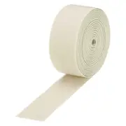 Elastic Bands for Sewing 4cm 5 Yard Beige Knit Elastic Spool