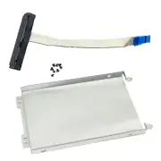 NEW Hard Drive Caddy Bracket Screw & HDD Cable Lenovo Legion Y540-17 Y540-17IRH