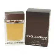 Dolce & Gabbana The One Eau De Toilette Spray 3.3 Oz /100 Ml by Dolce & Gabbana