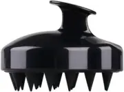 Hair Scalp Massager Hair Growth - Shampoo Brush Hair, Manual Wet & Dry Head Mass