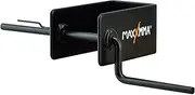 MaxxMMA Mounted Metal Hand Wrap Roller fits All Lengths Boxing and MMA Hand Wraps