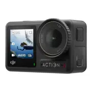 DJI Osmo Action 4 Adventure Combo - [Official Store]