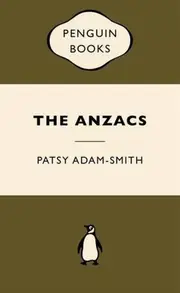 The ANZACS: War Popular Penguins