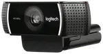 Logitech C922 Pro Stream HD Webcam