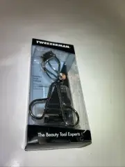 Tweezerman Classic Lash Curler Includes 3 Replacement Pads Stainless Steel