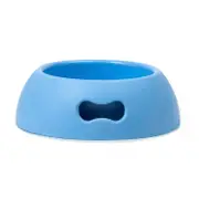 United Pets Pappy Bowl Powder Blue (Large) | For Dogs