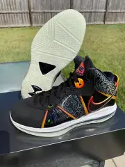 Size 8.5 - Nike LeBron 8 x Space Jam A New Legacy 2021