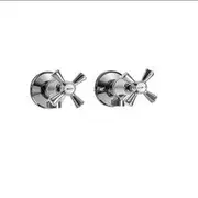 Mode Washing Machine Cocks Chrome Quality Brass