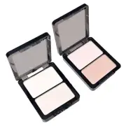 Face Contour Palette Face Sculpting Contour Palette Two-Color Eye in style