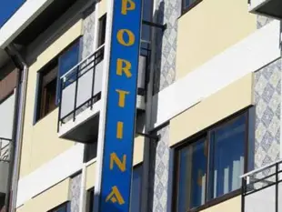 波爾蒂納酒店
