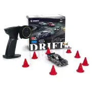 2.4g Radio Control Drift Car 4WD RC Race Car Toys High-Speed Motor Vehicle Model