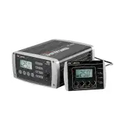 Projecta 12V Automatic 25 Amp 7 Stage Battery Charger Multi Chemistry Lithium