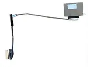 LCD LVDS Screen Video Cable Touch 40Pin Replacement for HP Chromebook 11A G8 EE DD0GAHLC040 DD0GAHLC020 DD0GAHLC010 LCD Cable DD0GAHLC030