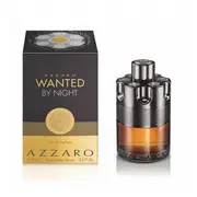 Azzaro Wanted By Night M Edp 100Ml